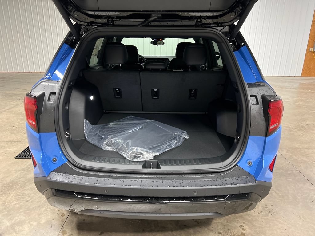 New 2026 GMC Terrain Elevation w/ Elevation Premium Package AWD/4WD image 10