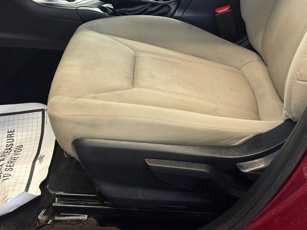 Used 2018 Subaru Impreza 2.0i Premium AWD/4WD image 14