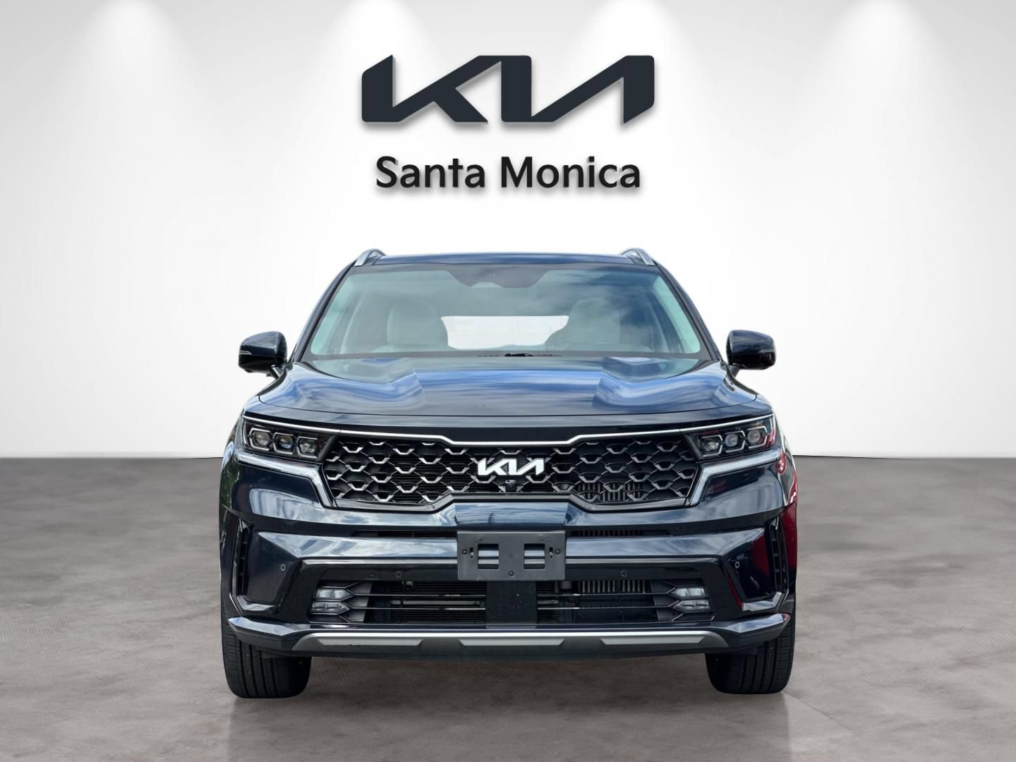 Certified 2023 Kia Sorento SX Prestige w/ Panoramic Sunroof Package AWD/4WD image 11