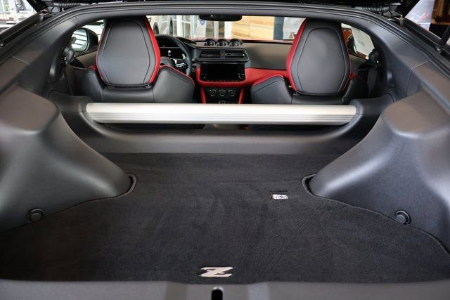 New 2026 Nissan Z Performance w/ Floor Mat Package image 23