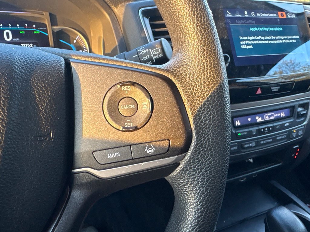 Used 2020 Honda Pilot EX image 23