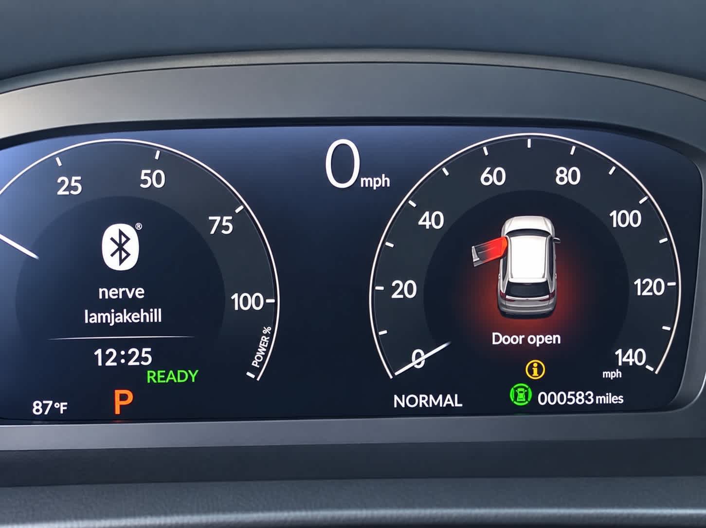 Used 2026 Honda CR-V Sport-L image 14