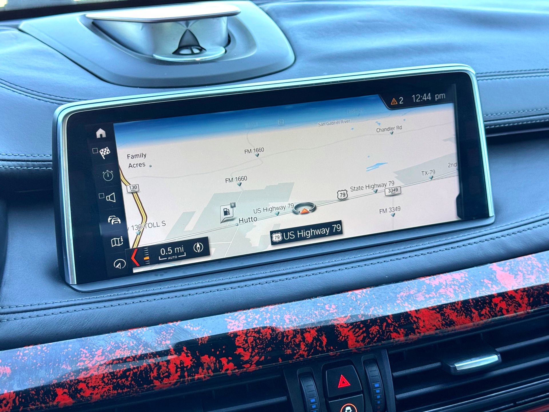 Used 2018 BMW X6 xDrive50i image 31