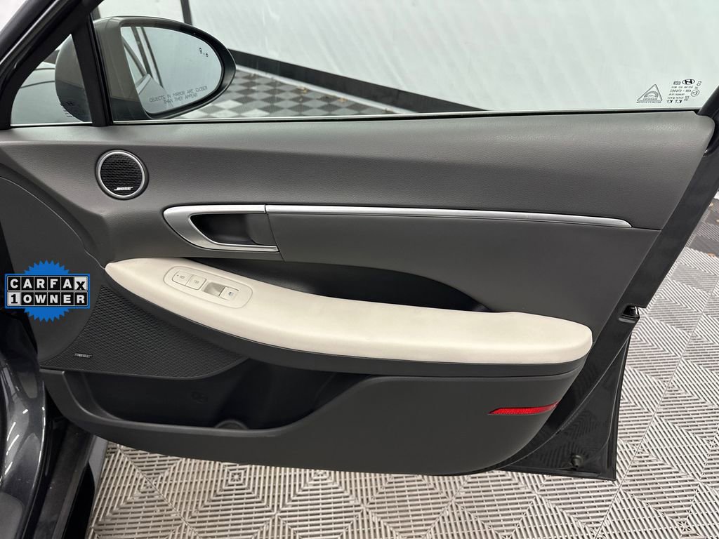 Used 2022 Hyundai Sonata SEL image 15