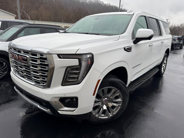 New 2026 GMC Yukon XL Denali image 23