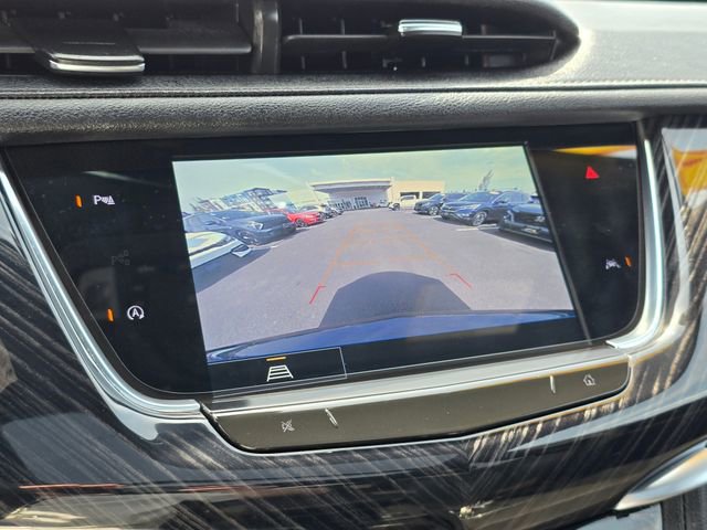 Used 2025 Cadillac XT6 Premium Luxury FWD image 35