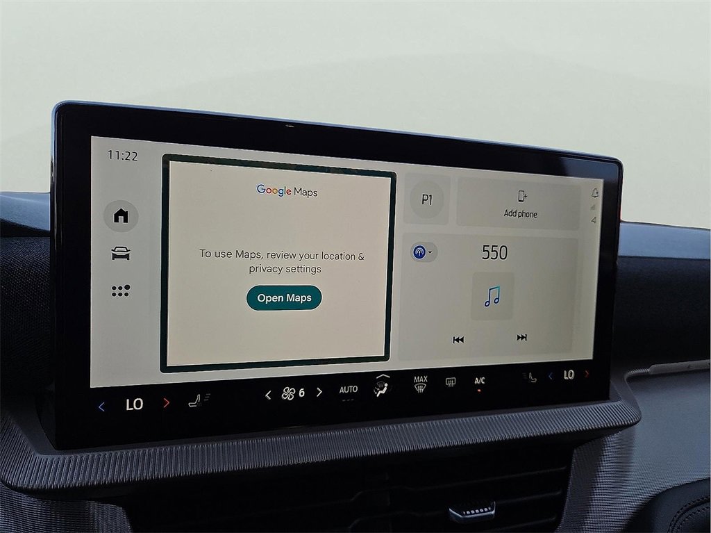 New 2025 Ford Explorer Active image 13