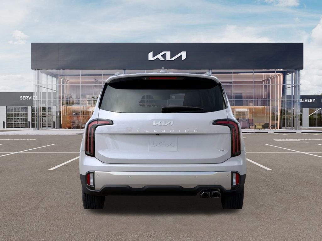 New 2024 Kia Telluride SX Prestige AWD/4WD image 13