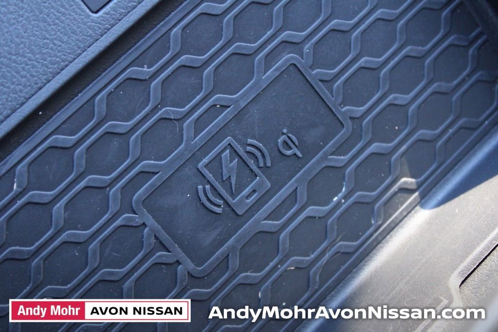 New 2025 Nissan Frontier PRO-4X w/ Pro Premium Package image 35