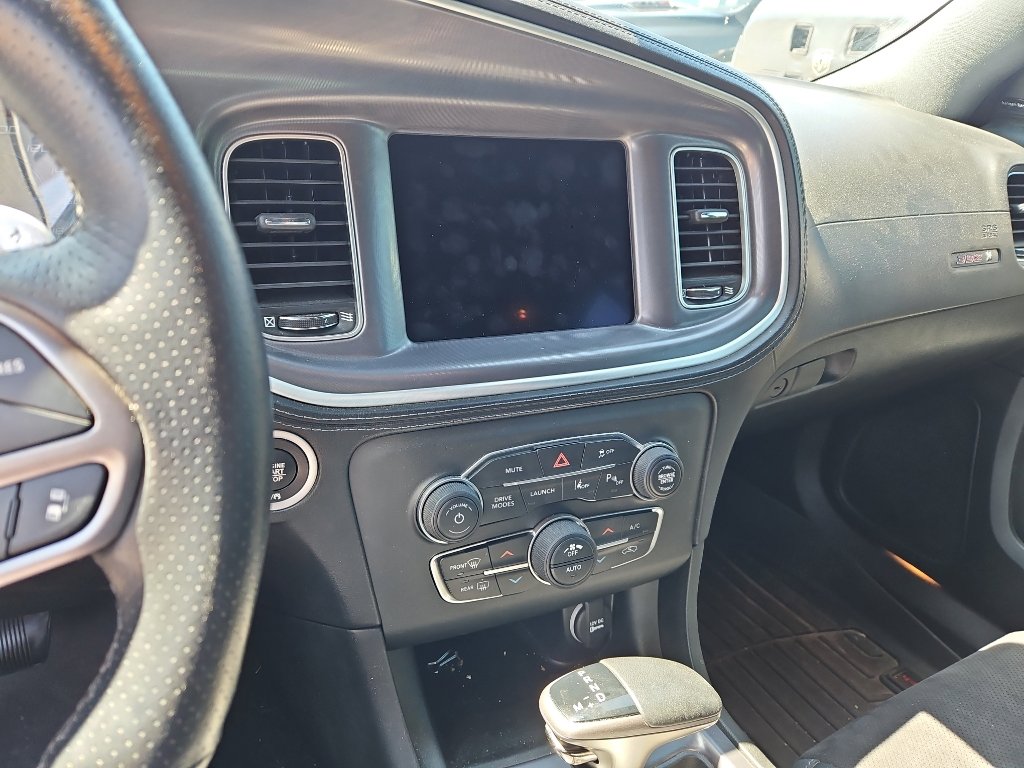 Used 2020 Dodge Charger Scat Pack w/ Dynamics Package RWD image 12