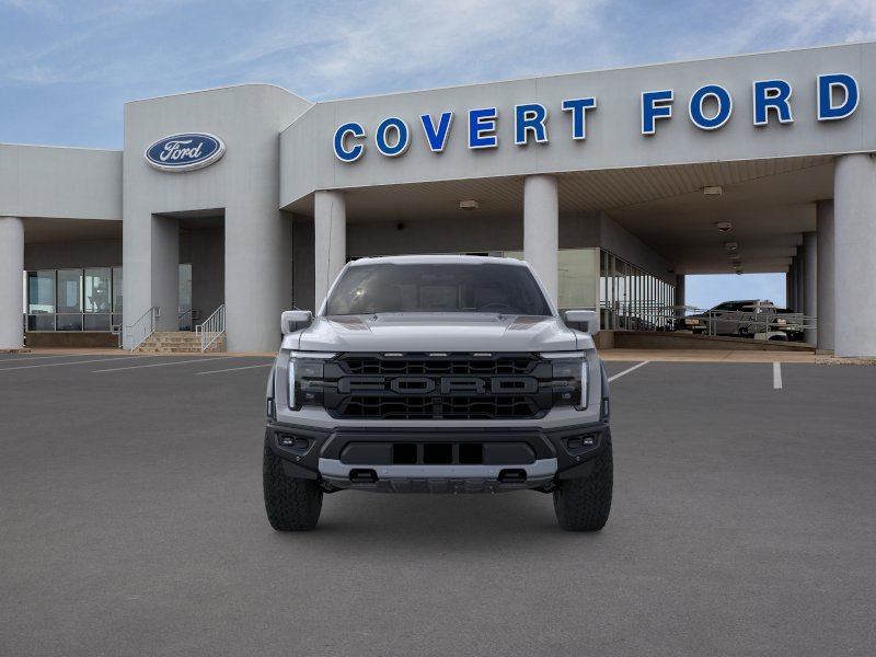 New 2026 Ford F150 Raptor AWD/4WD image 6
