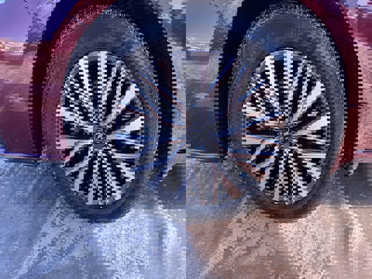 Used 2025 Nissan Altima 2.5 SV image 10