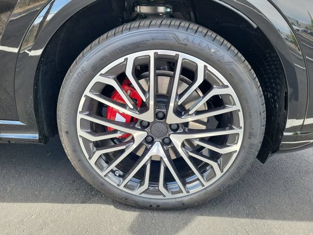 New 2026 Audi SQ5 Premium Plus AWD/4WD image 20