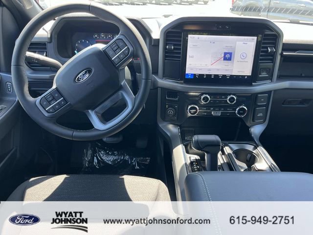 New 2026 Ford F150 XLT AWD/4WD image 13