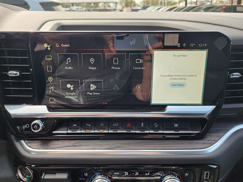 New 2026 GMC Sierra 1500 SLT w/ SLT Premium Plus Package image 25