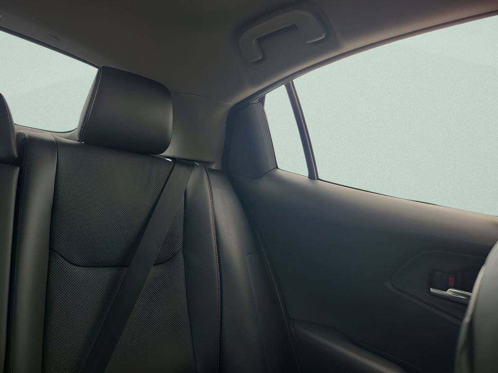New 2026 Toyota Prius Plug-In Hybrid FWD image 14