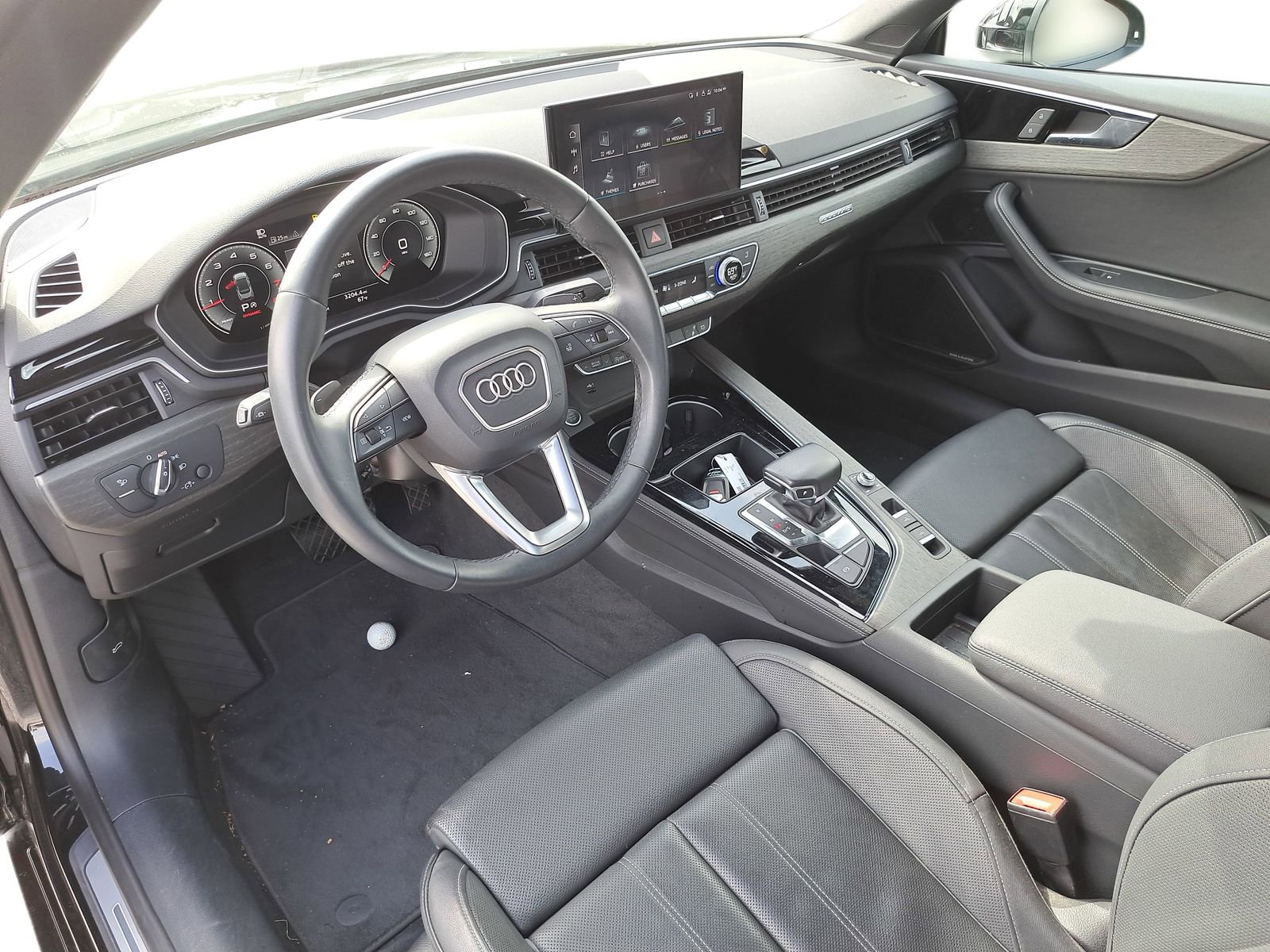 Used 2023 Audi A5 2.0T Premium Plus w/ Premium Plus image 5