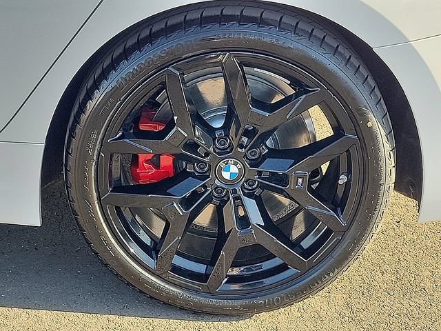 New 2026 BMW 330i xDrive Sedan AWD/4WD image 10
