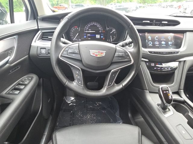 Used 2019 Cadillac XT5 Luxury FWD image 15