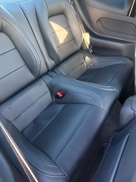 Used 2025 Ford Mustang GT Premium RWD image 20