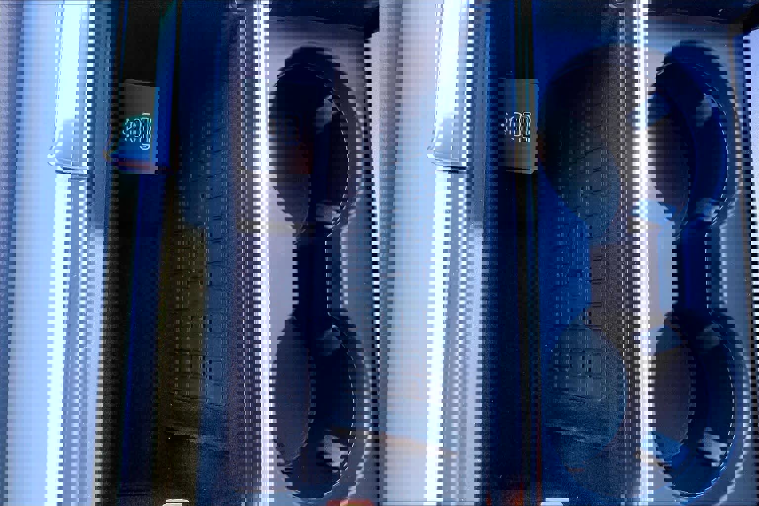 New 2026 Lincoln Navigator L Reserve w/ Jet Appearance Package image 19