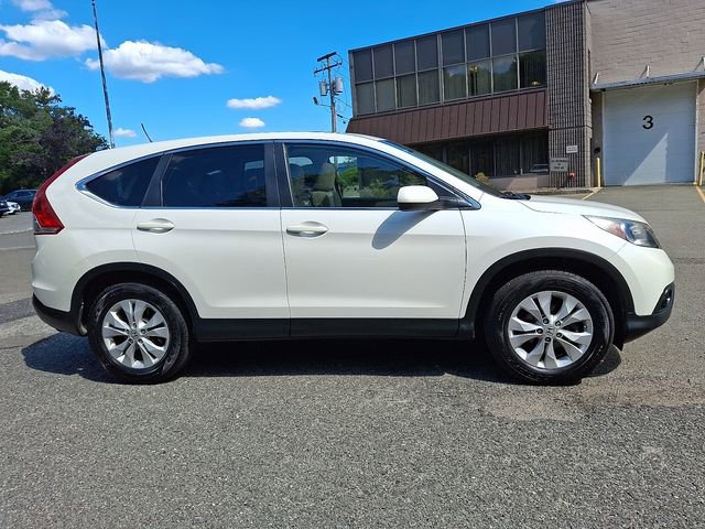 Used 2012 Honda CR-V EX image 12
