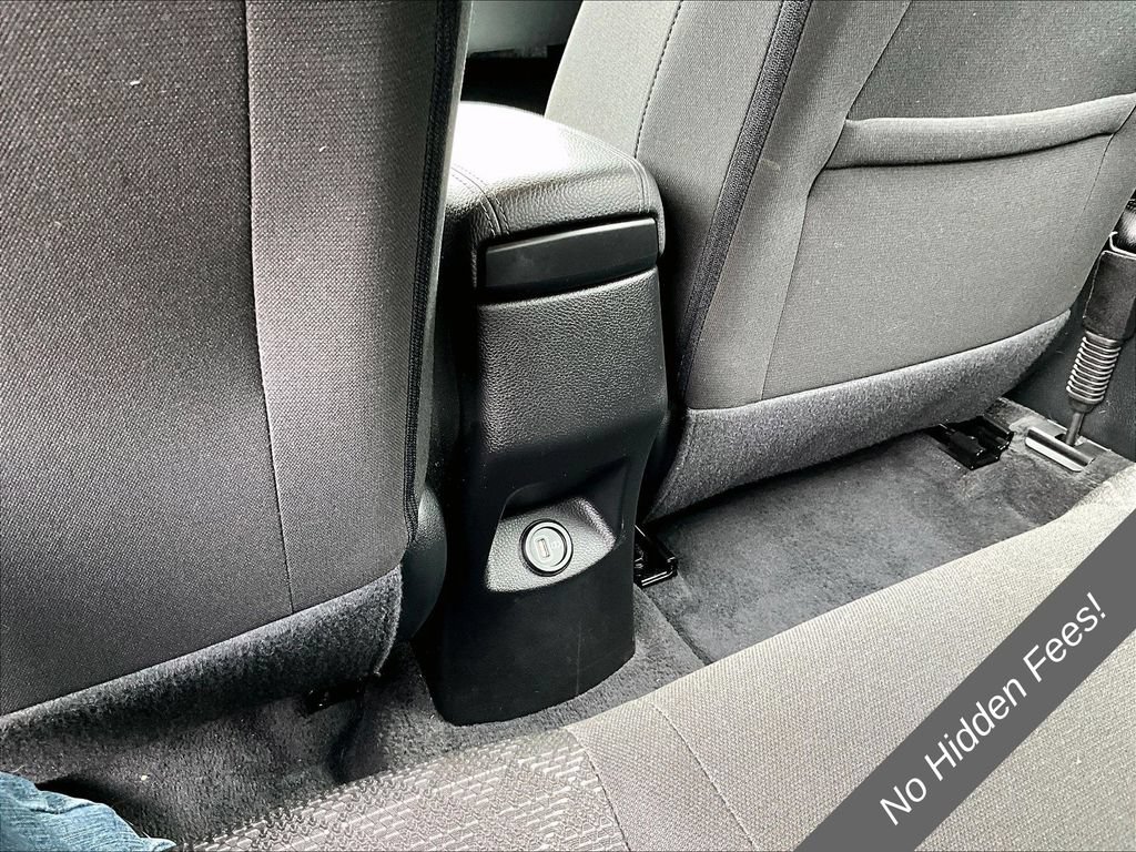 Used 2023 Kia Rio S FWD image 27