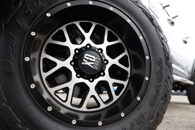 Used 2015 RAM 2500 Power Wagon Tradesman image 34