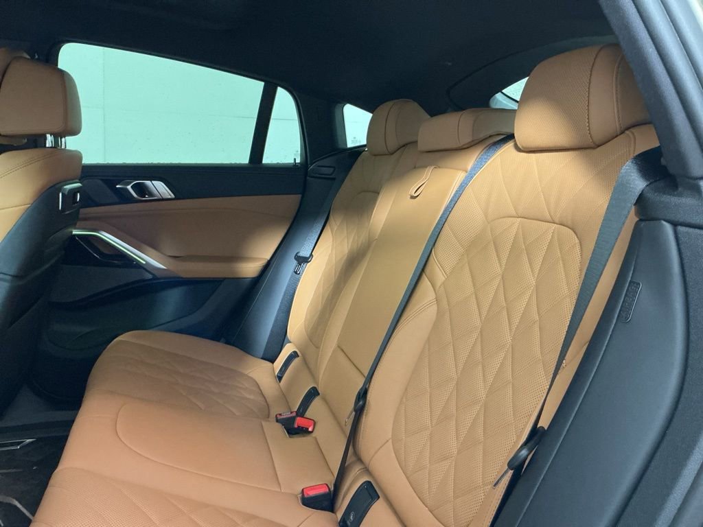 New 2026 BMW X6 xDrive40i AWD/4WD image 26