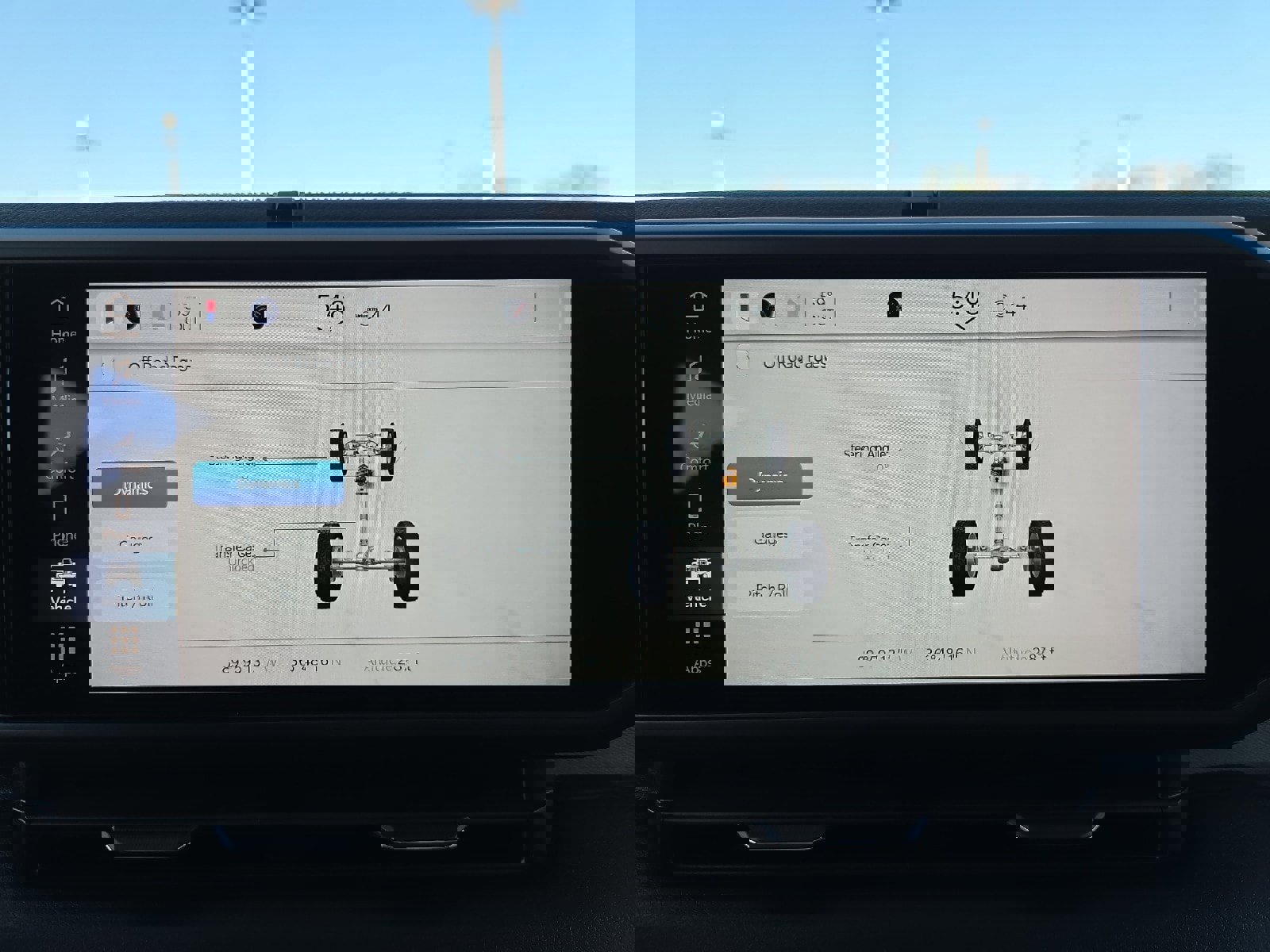 New 2026 Jeep Wrangler Sport AWD/4WD image 30