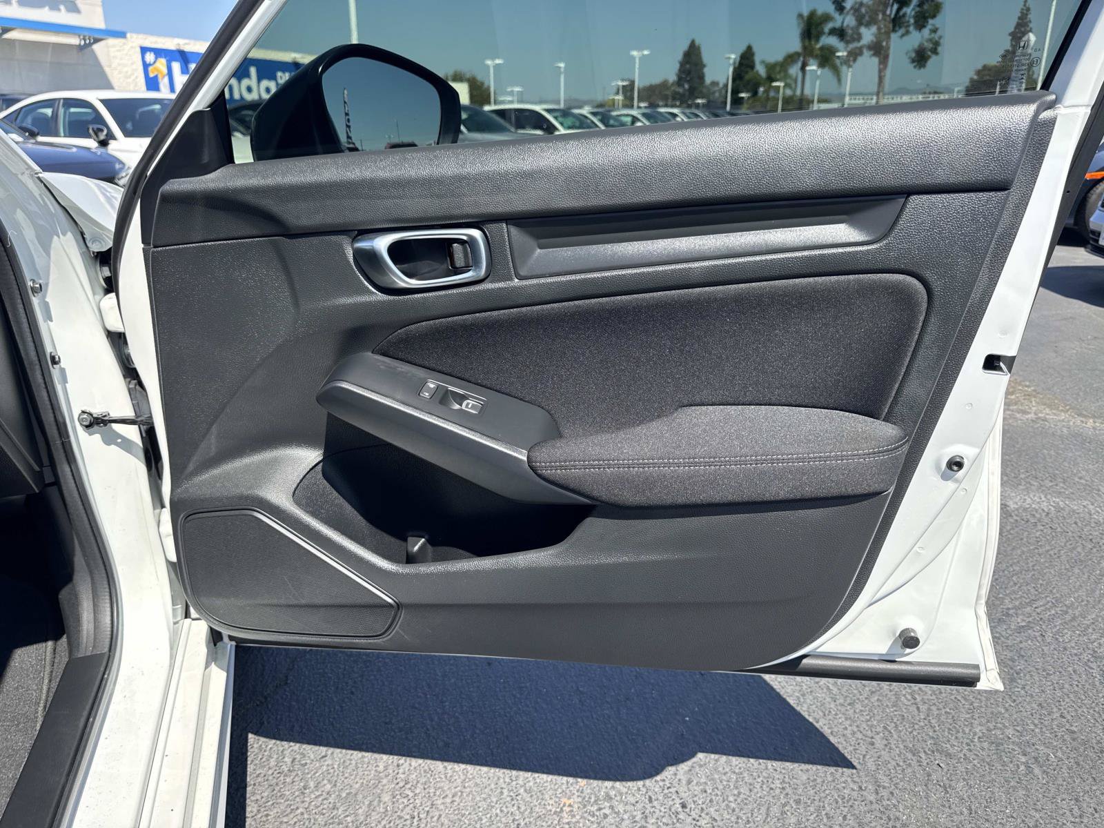 Certified 2024 Honda Civic Sport image 33