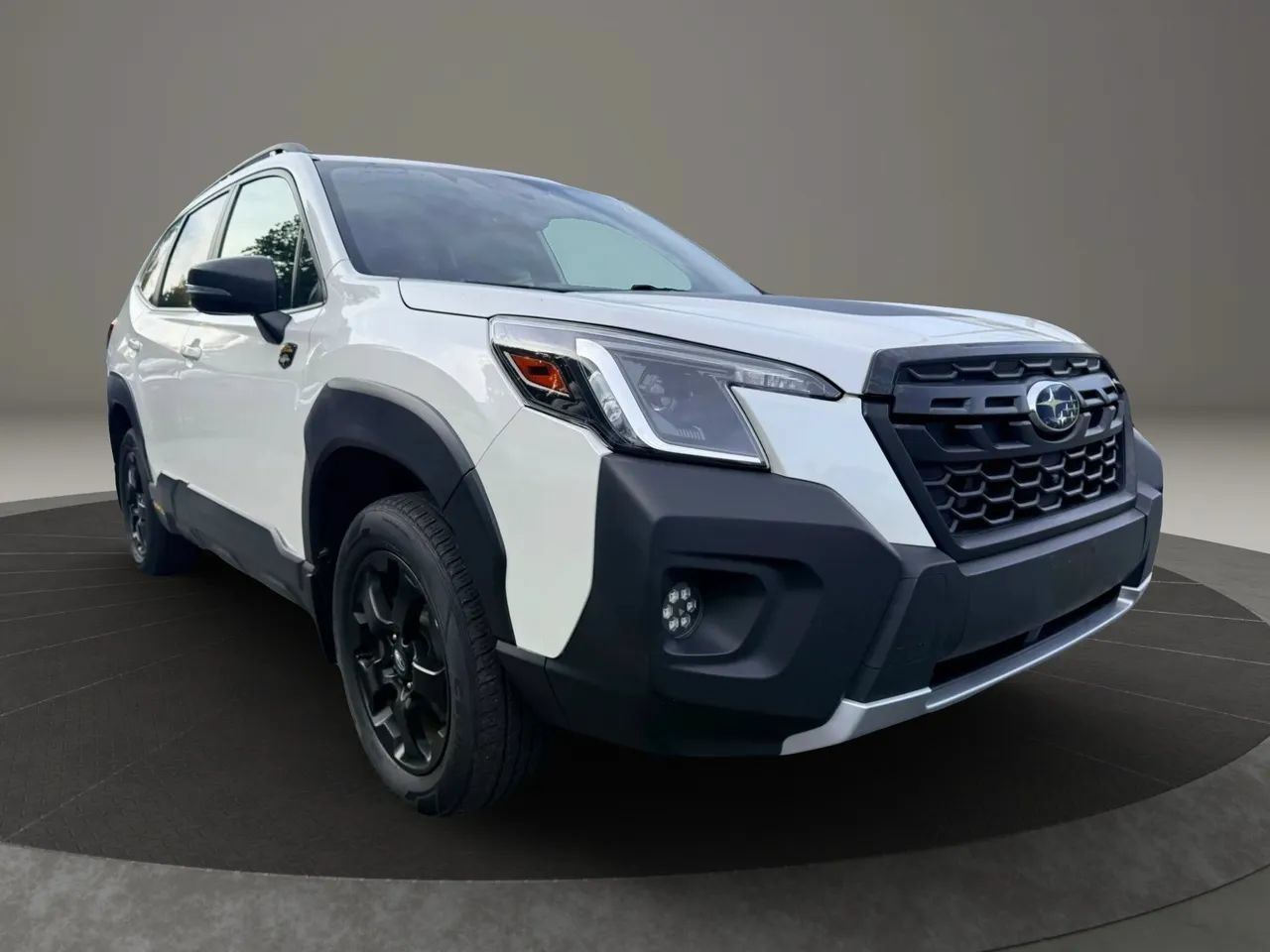 Used 2022 Subaru Forester Wilderness AWD/4WD image 3