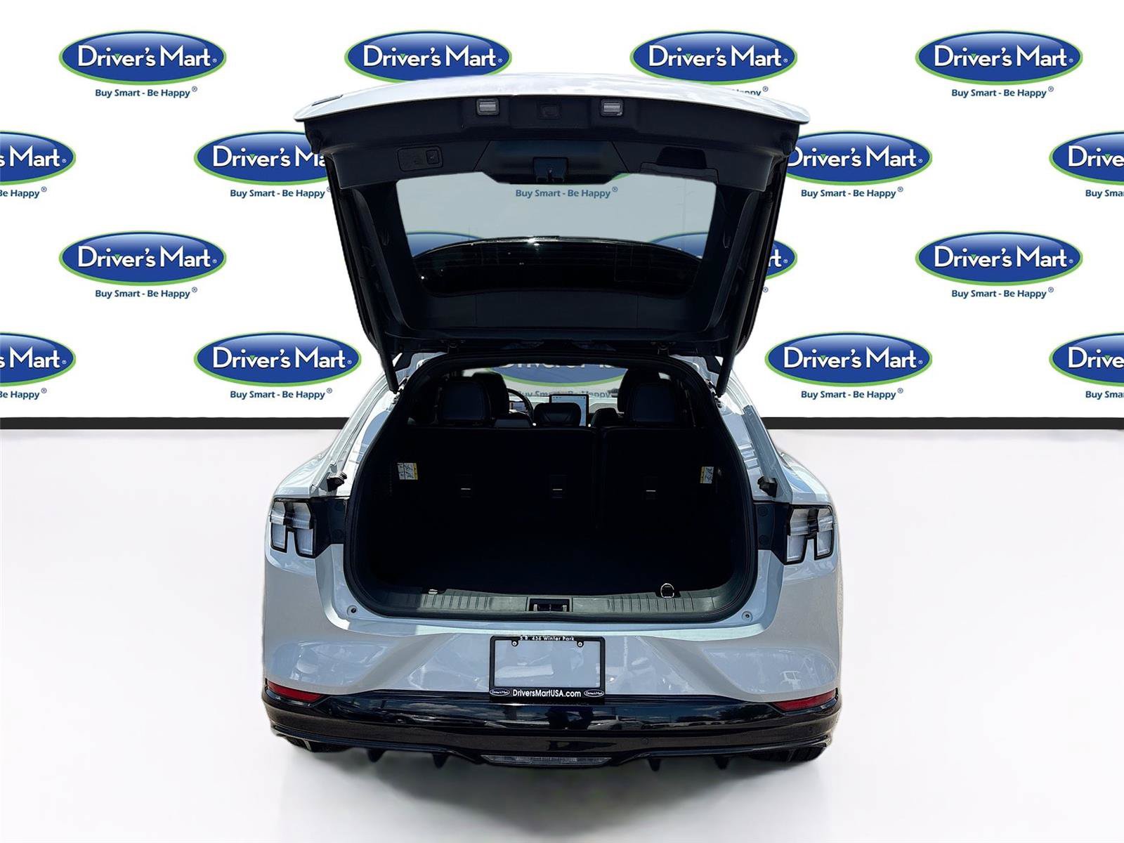 Used 2021 Ford Mustang Mach-E GT AWD/4WD image 28