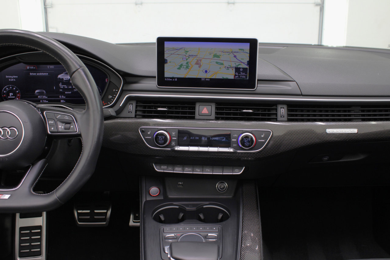 Used 2019 Audi S5 Prestige w/ S Sport Package image 60
