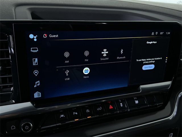 New 2026 Chevrolet Silverado 1500 High Country image 13