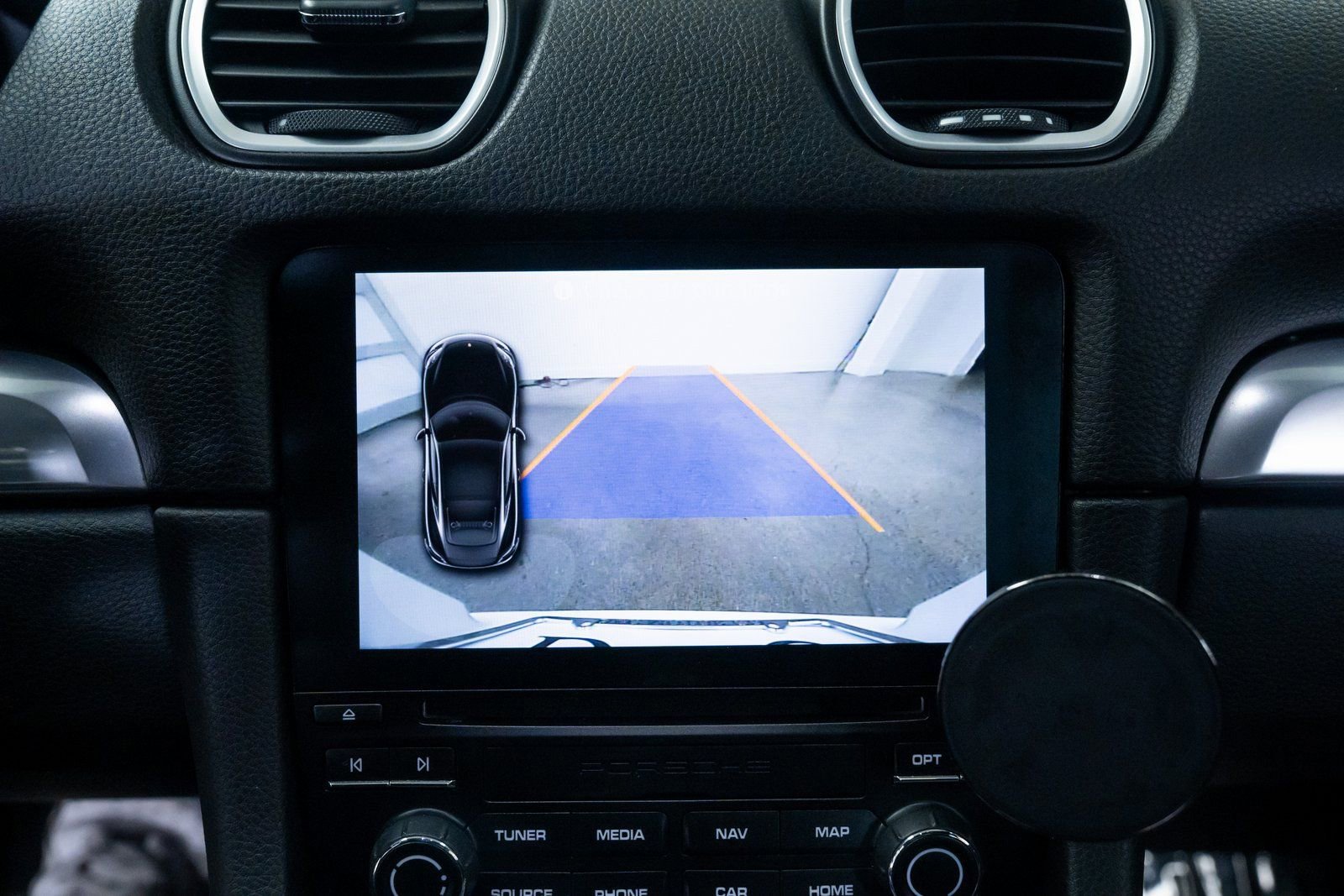 Used 2018 Porsche 718 Cayman S image 13