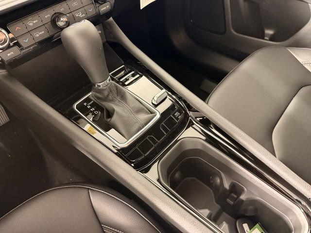 New 2026 Jeep Compass Limited AWD/4WD image 25