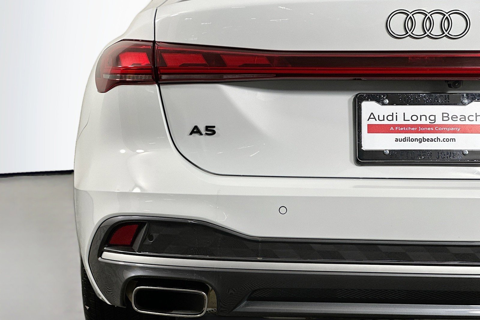 Used 2025 Audi A5 2.0T Prestige w/ 19" Wheel Package AWD/4WD image 17