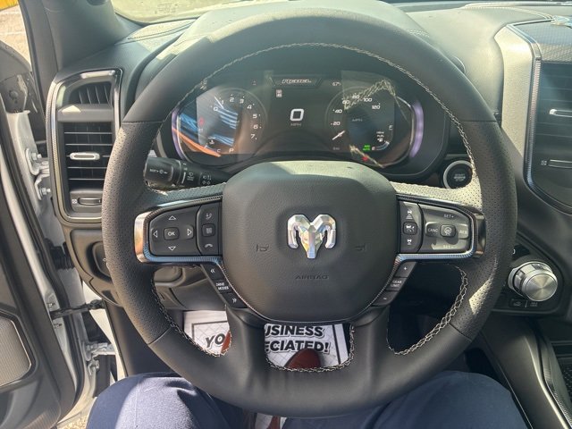 New 2026 RAM 1500 Rebel image 16