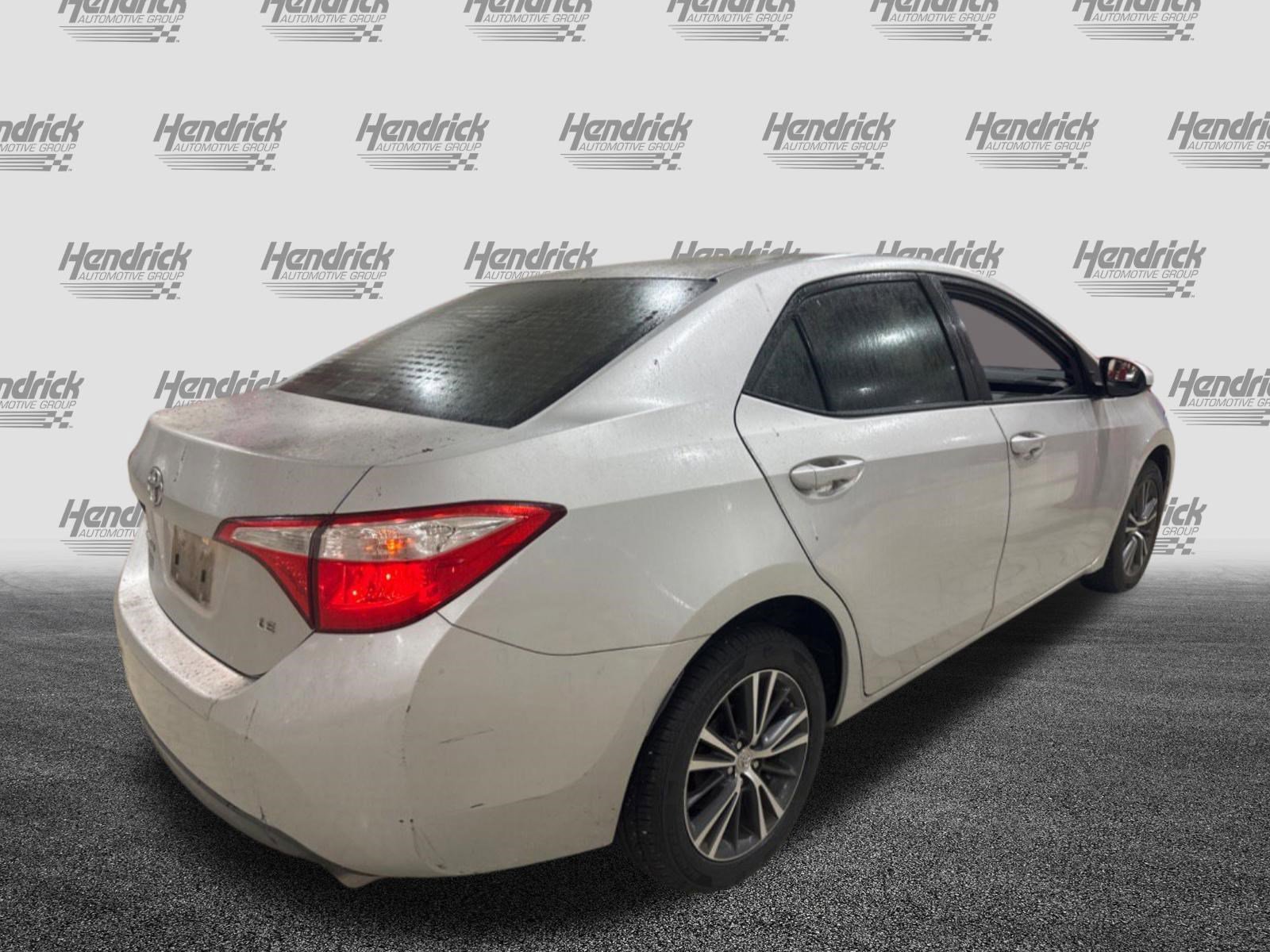 Used 2016 Toyota Corolla LE image 10