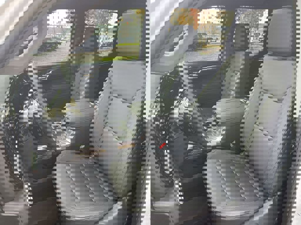 New 2026 GMC Sierra 1500 Elevation w/ Elevation Premium Package image 20