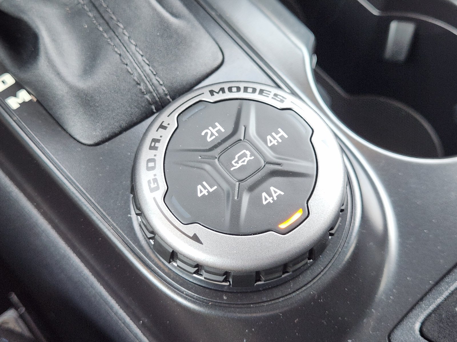 Used 2024 Ford Bronco Wildtrak AWD/4WD image 22
