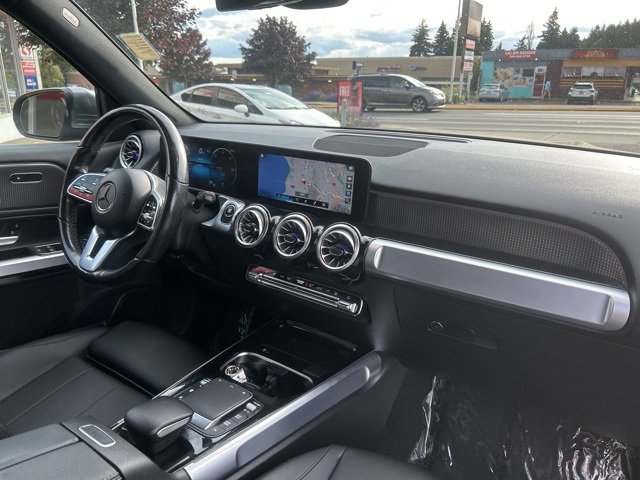 Used 2022 Mercedes-Benz EQB 350 4MATIC image 26