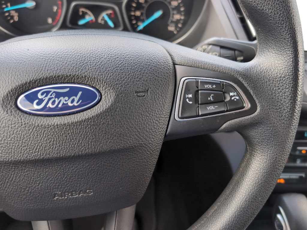 Used 2019 Ford Escape SE AWD/4WD image 15