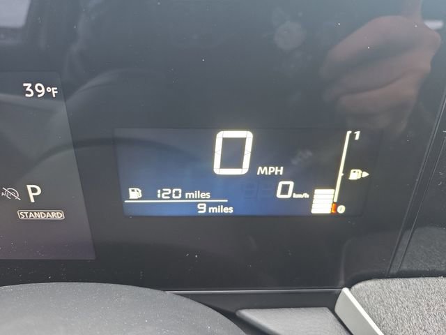 New 2026 Nissan Kicks S image 20