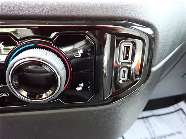 New 2026 Chevrolet Silverado 2500 LT image 21