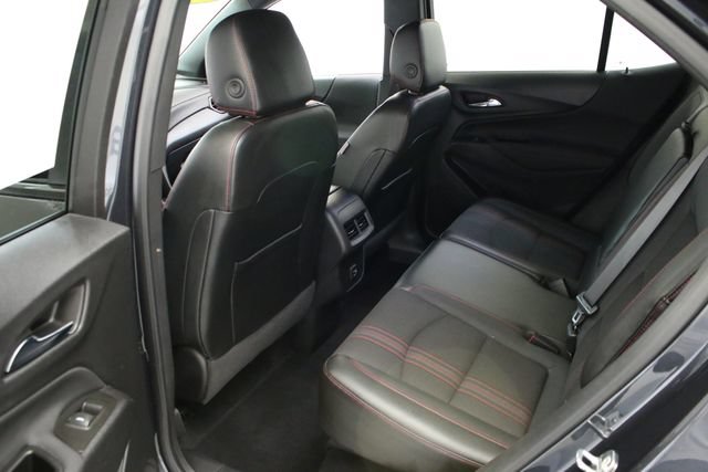 Used 2023 Chevrolet Equinox RS AWD/4WD image 26