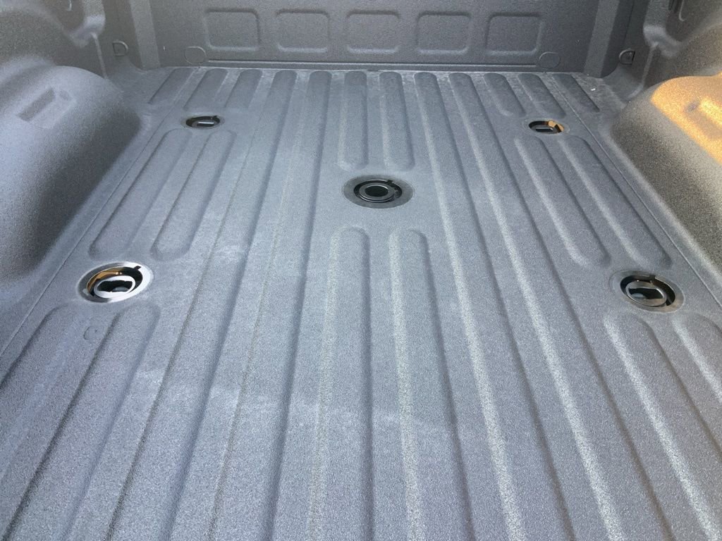 New 2026 RAM 2500 Laramie w/ Night Edition image 8