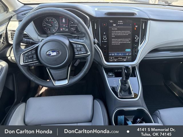 Used 2025 Subaru Outback Limited image 21