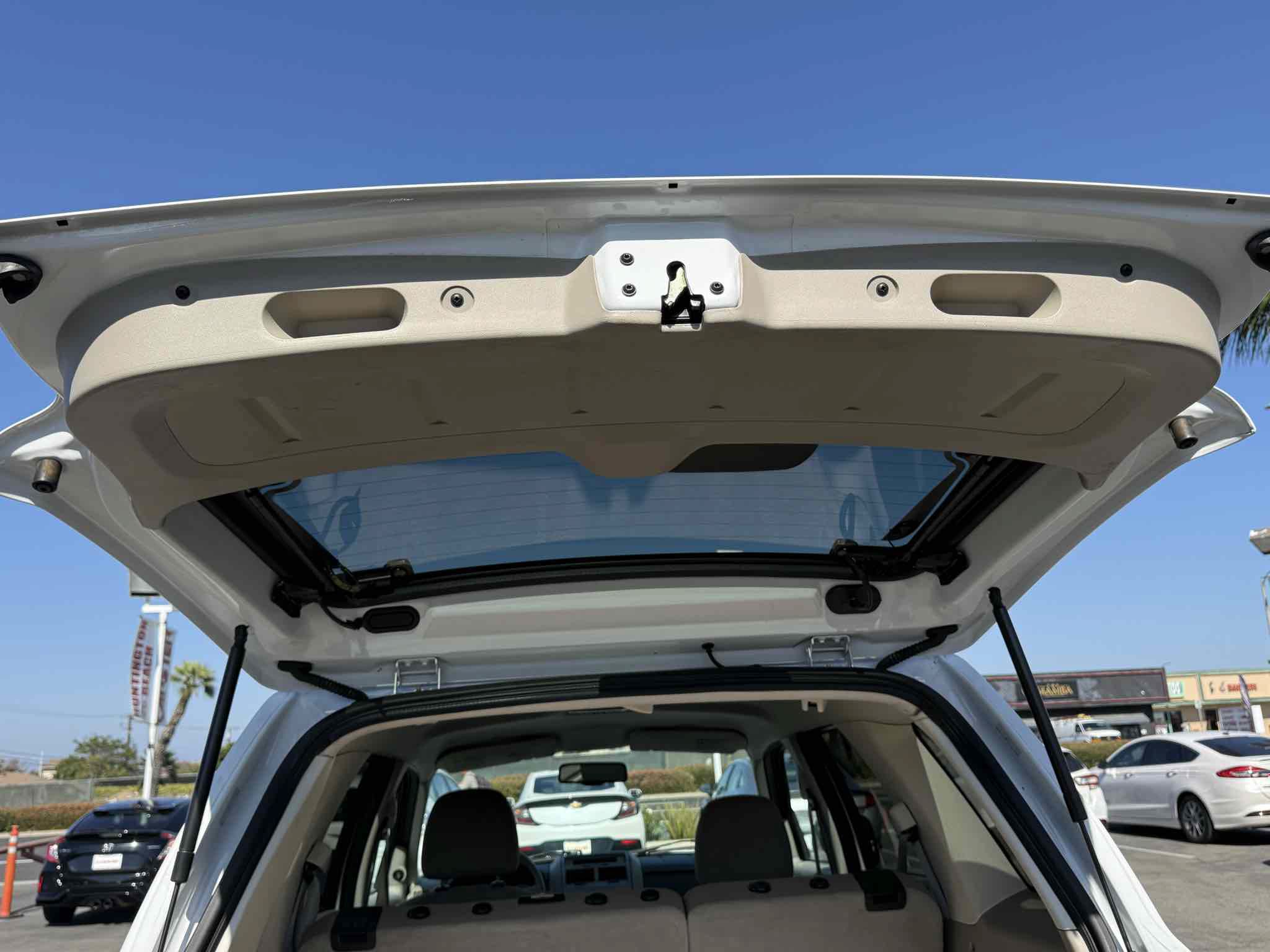 Used 2008 Ford Escape 2WD Hybrid image 44